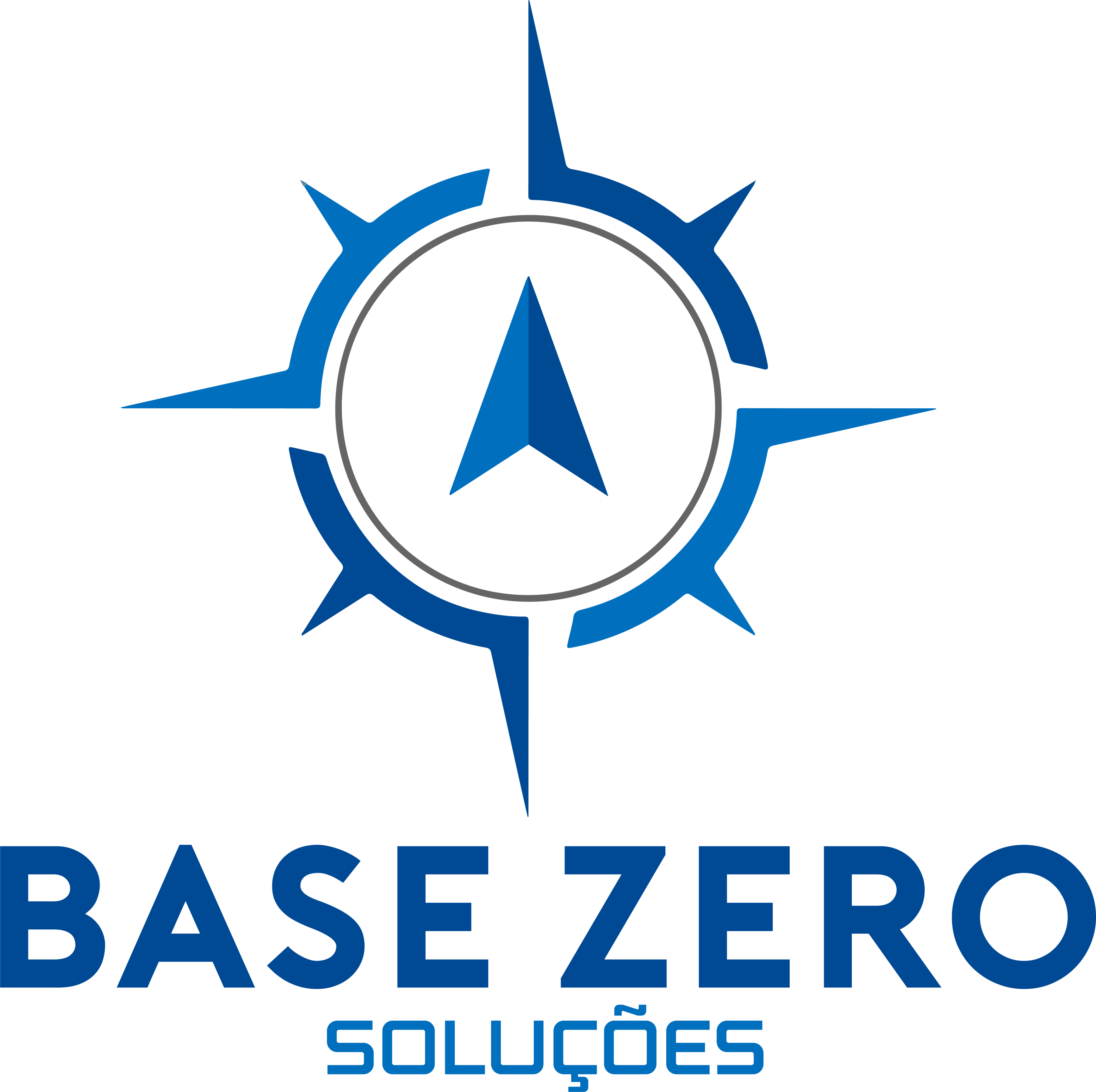 Base Zero Soluções 